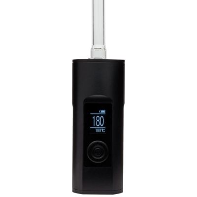 Pure Option cbd vaporisateur accessoires cbd