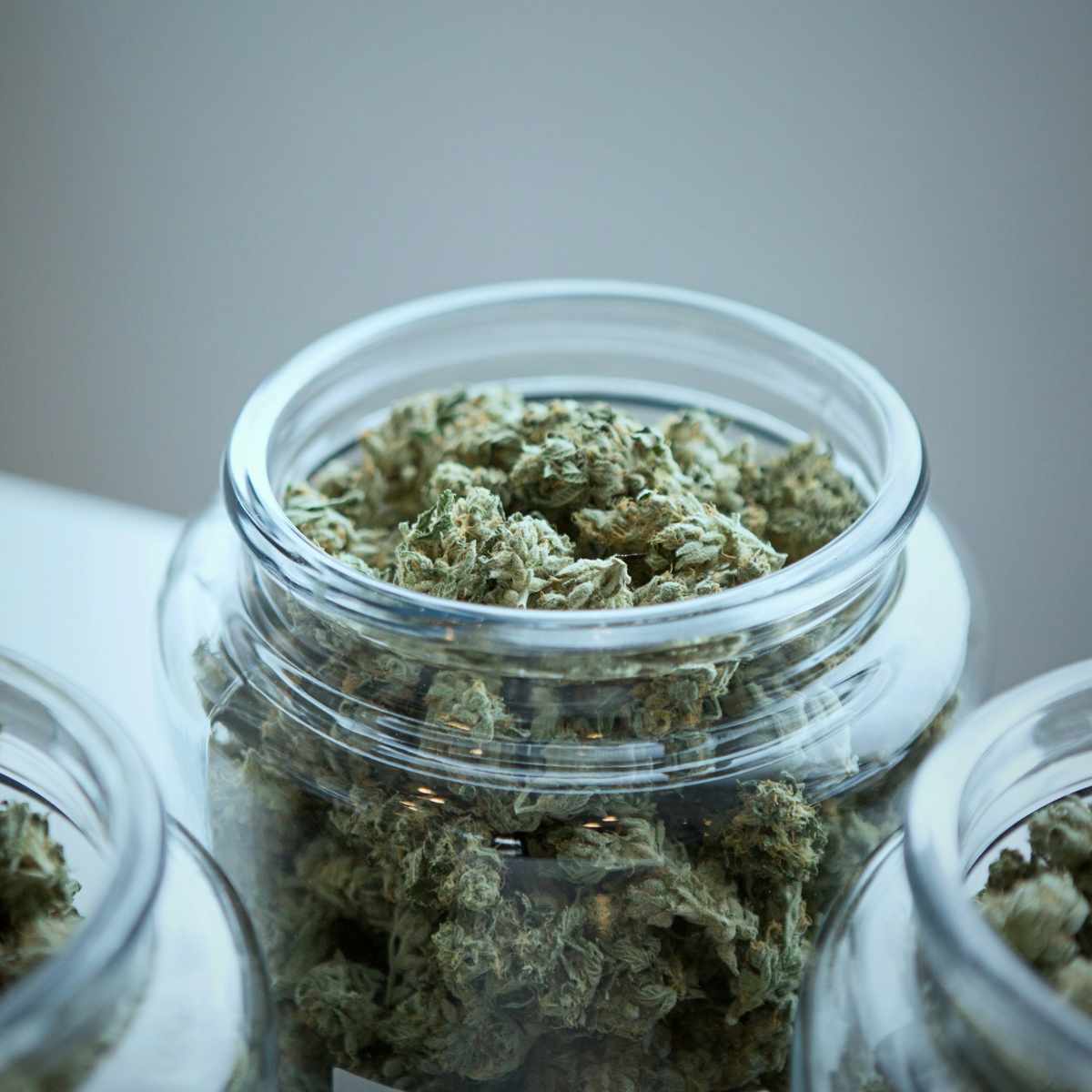 Séchage et conservation pure option cbd