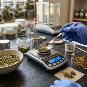 Comment doser le CBD