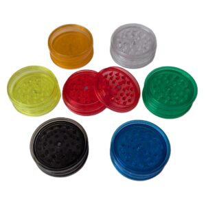 grinder plastique Ø63mm