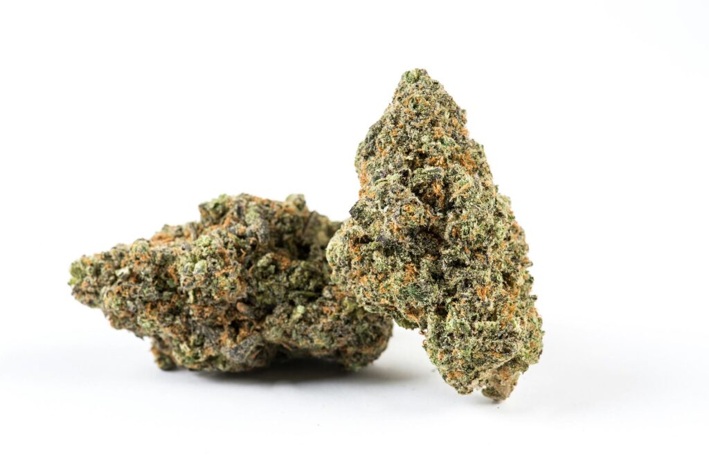 FLEURS CBD