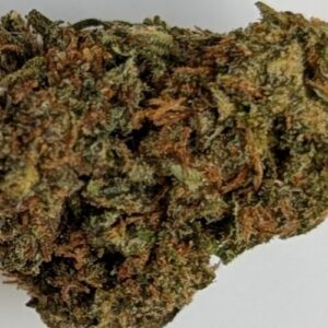 fleur cbd berry pie trichomes weneed glass house