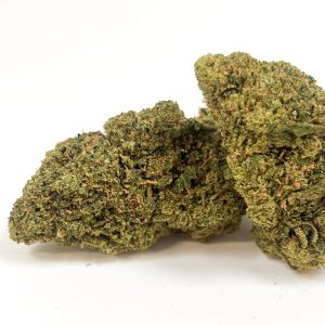 Buddha Cheese fleur CBD indoor - hydro