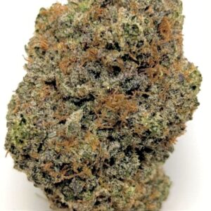 God Father OG trichomes cali weneed indoor hydro