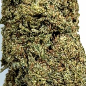 fleur cbd ghost trichomes weneed Indoor hydro led