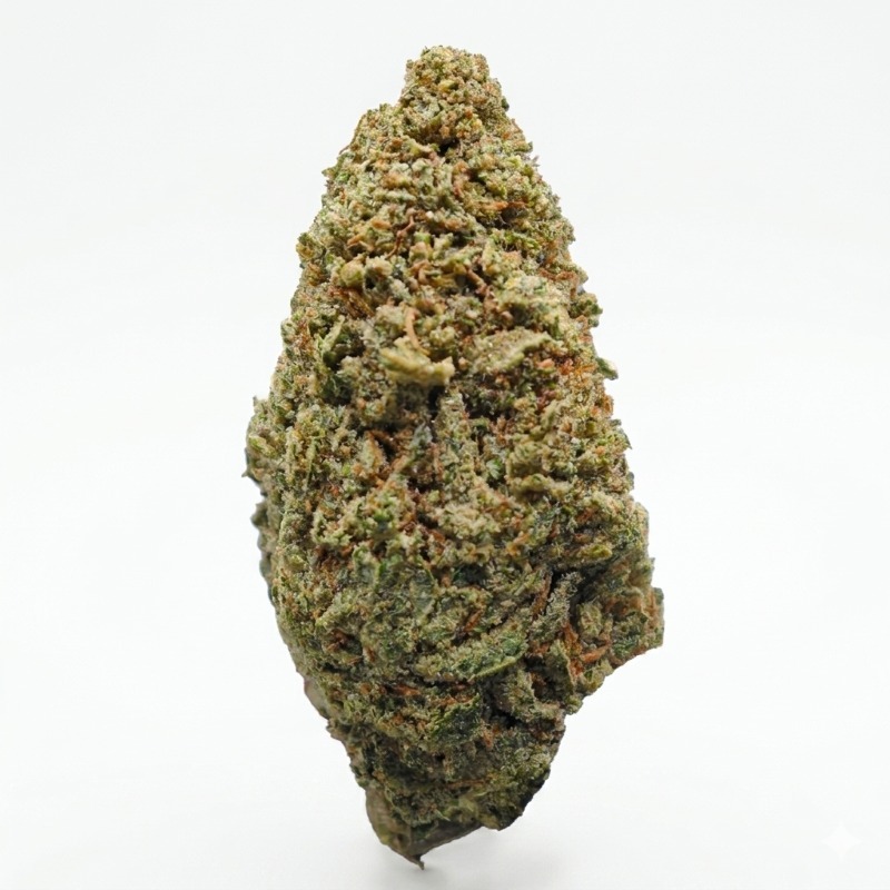 fleur CBD Ghost Weneed Indoor