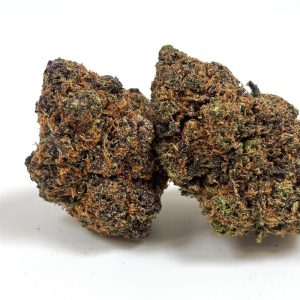 Purple Gaz fleur CBD indoor - hydro