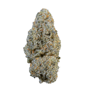 fleur CBD Snowing In Dam indoor