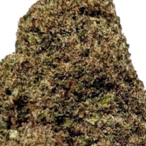 fleur cbd trichomes critical berry weneed green house