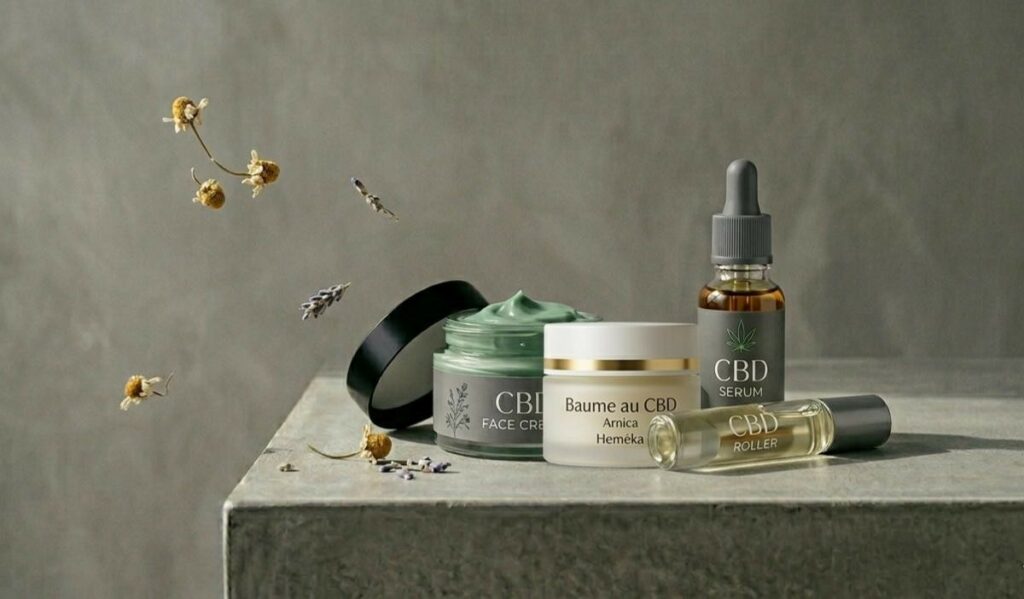 COSMÉTIQUES
