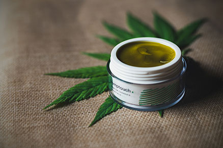 Le CBD et le sport