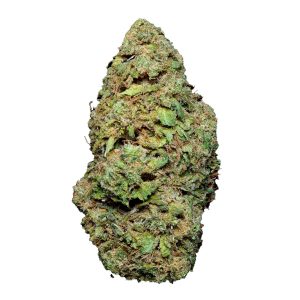 fleur CBD Silly Berry glasshouse de chez Weneed