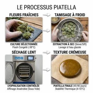 methode piattella pure option cbd