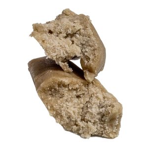 résine CBD Mango Melt Piattella de chez Weneed