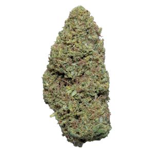 fleur CBD Super Silver Haze glasshouse de chez Weneed