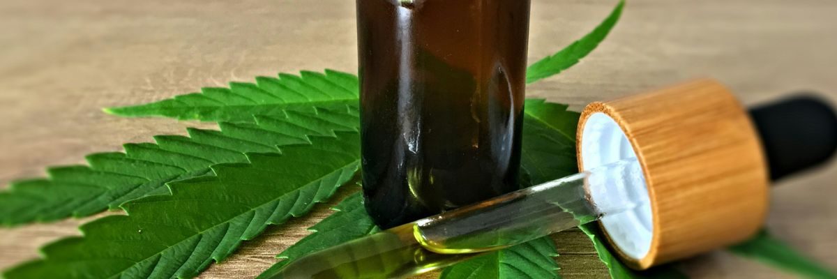 HUILE PURE OPTION CBD